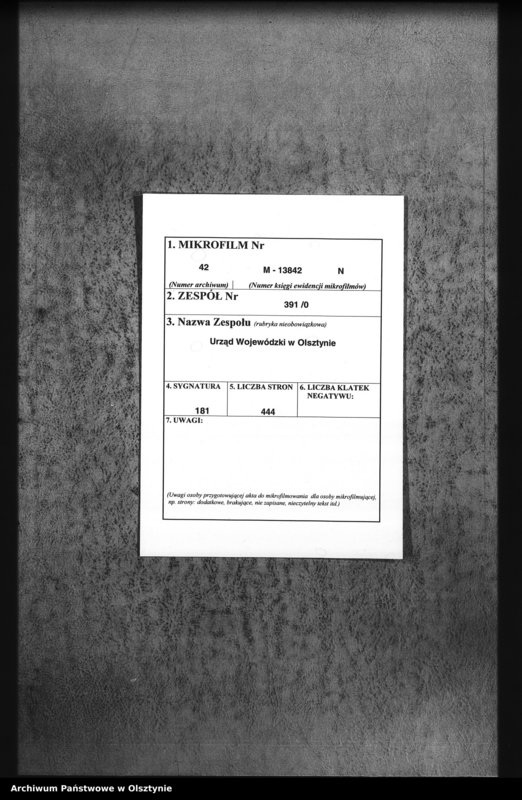 image.from.unit.number "Protokoły i zarządzenia polustracyjne z inspekcji powiatowych /zespołowe/"