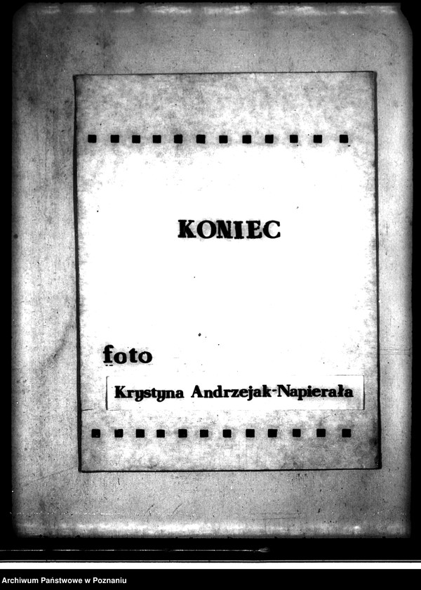 Obraz 16 z jednostki "Opłaty należności za scalenie gruntów wsi Popów, Szczytniki, Kolonia Szczytniki, Korzekwin, Kuczawola, Marcjanów, gminy Iwanowice powiatu kaliskiego"