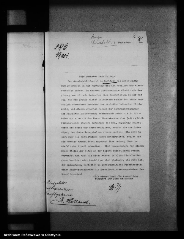 image.from.unit.number "Saalfeld, evangelische Kirche"