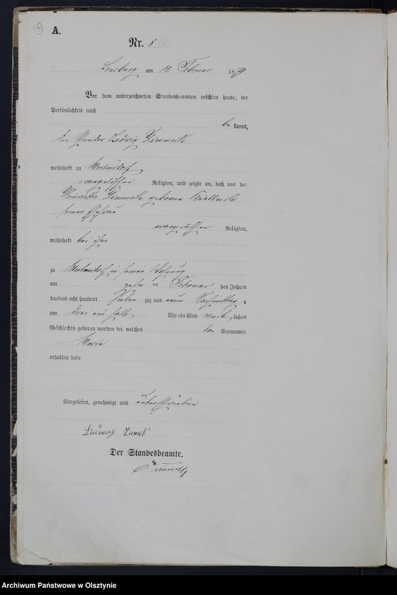 image.from.unit.number "Geburts-Haupt-Register Nr 1 - 68"