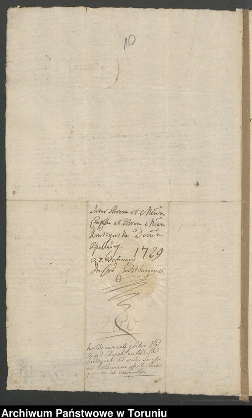 image.from.unit.number "Teresa z Konopackich Kruszyńska, kasztelanowa gdańska przeciw Władysławowi i Zygmuntowi Kretkowskim"