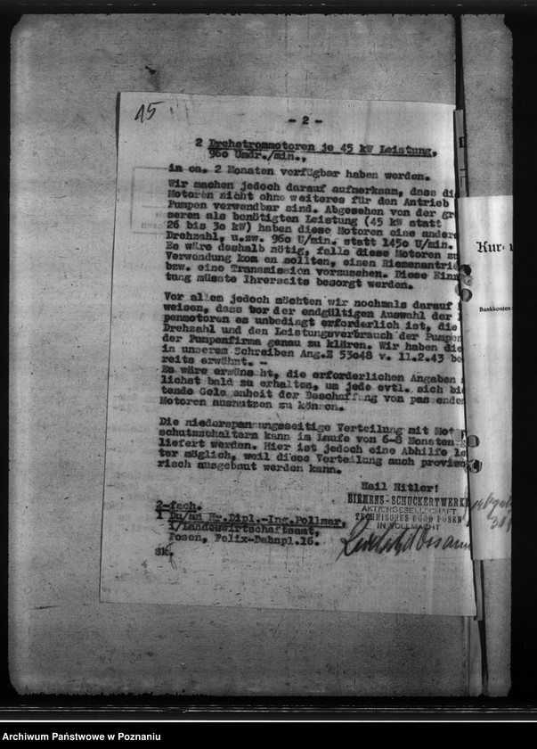 Obraz 19 z jednostki "Wasserwerk - Hermannsbad (Ciechocinek)"