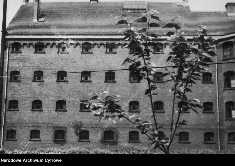 image.from.unit.number "Więzienie Karno-Śledcze w Katowicach"