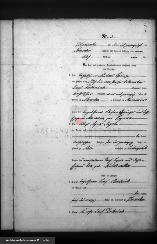 image.from.unit.number "Księga małżeństw"
