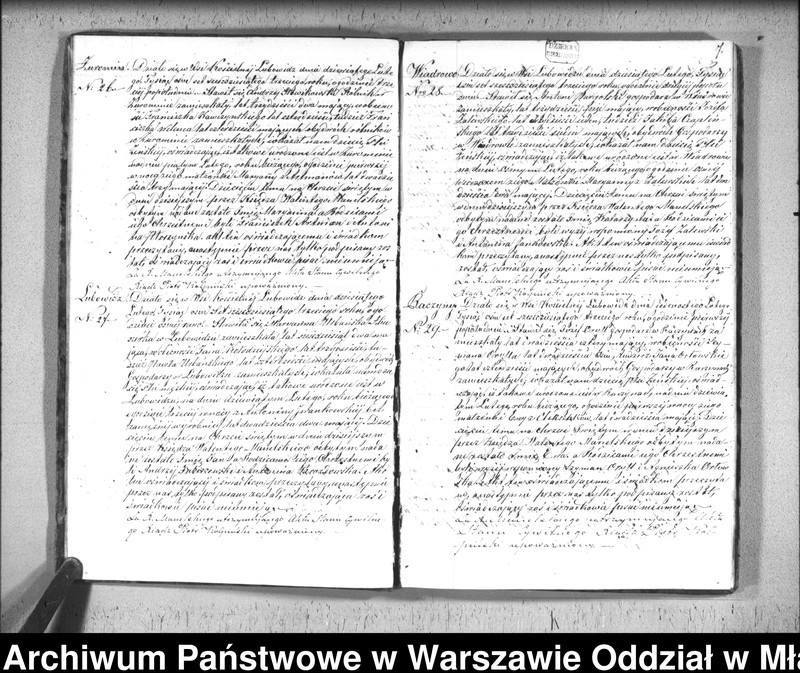 image.from.unit.number "Akta urodzin, małżeństw i zgonów"