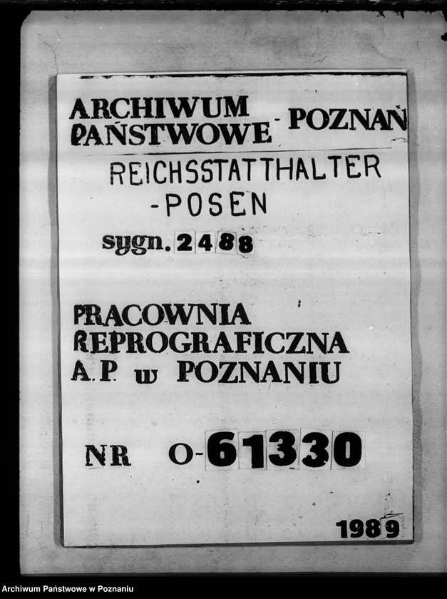 Obraz 1 z jednostki "Oberschule Kosten (Kościan)"