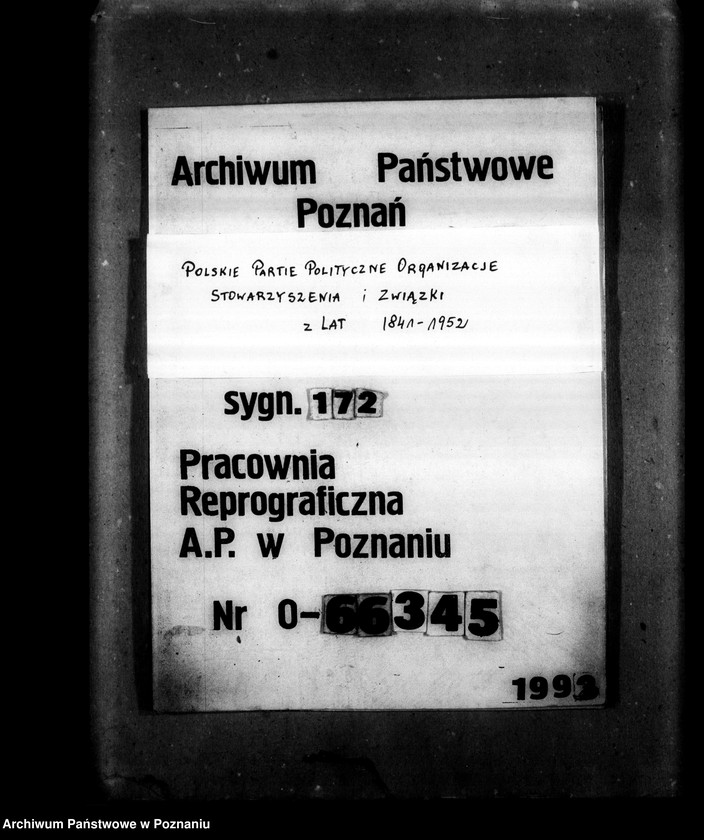 image.from.unit.number "Statut Towarzystwa Agronomicznego na powiaty: krobski, śremski, wschowski i kościański. Ustawy towarzystw rolniczych. Listy i składki członków. Korespondencja - sprawy bieżące."