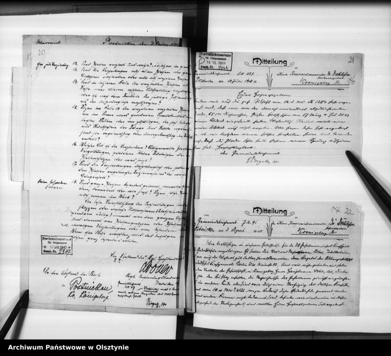 image.from.unit.number "Postnicken, evangelische Kirche"