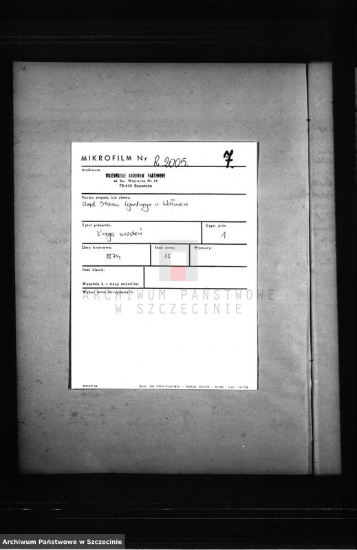 image.from.team "Urząd Stanu Cywilnego w Wołowcu"