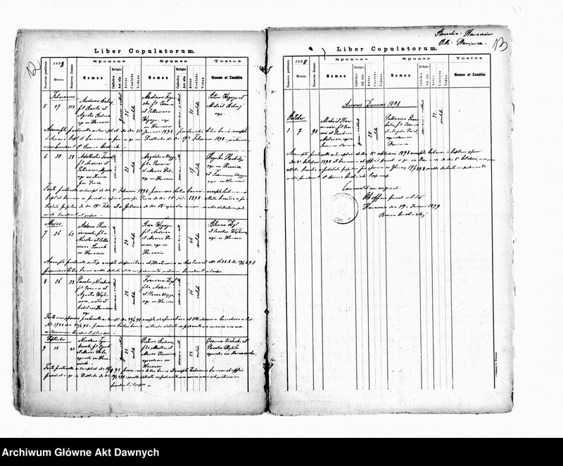 image.from.unit.number "Parafia: Hanaczów. Dekanat: Gliniany. Kopie z ksiąg metrykalnych ur., śl., zg. tylko dla miasta Hanaczów, miasta Mikołajów i wsi: Hanaczówka, Podjarków, Stanimierz."