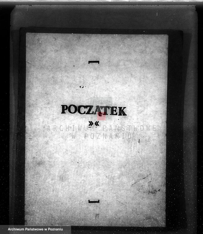 image.from.unit.number "Plan urządzenia gospodarstwa leśnego dla lasu majętności Lubosina powiat szamotulski 1938-1948"