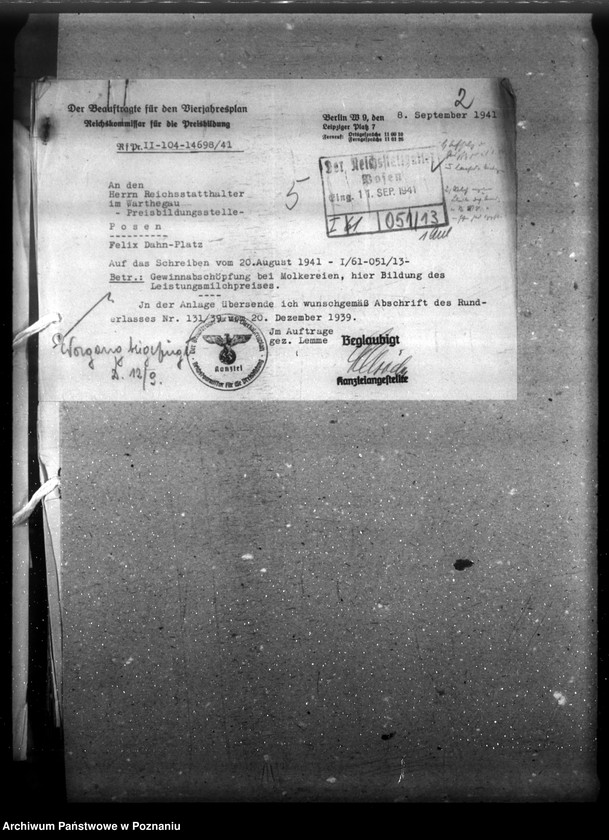 Obraz 6 z jednostki "Ceny mleka"