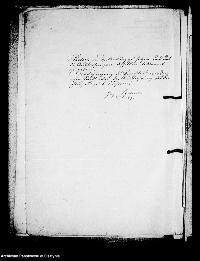image.from.unit.number "/Akten betr. den Bau eines Kammer- Ring- Ofens auf der Ziegelei in Kl. Steinort/"