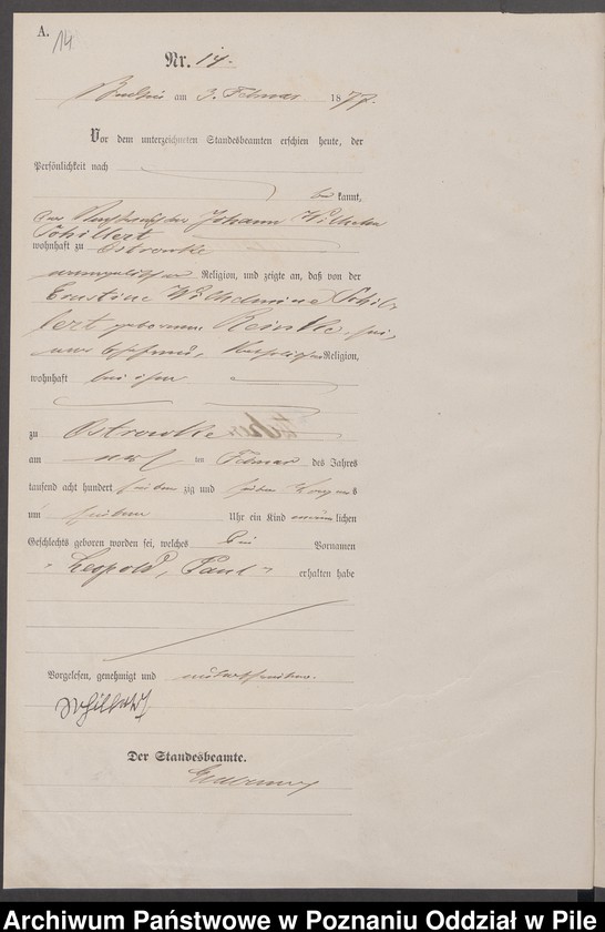 image.from.unit.number "Księga urodzeń"