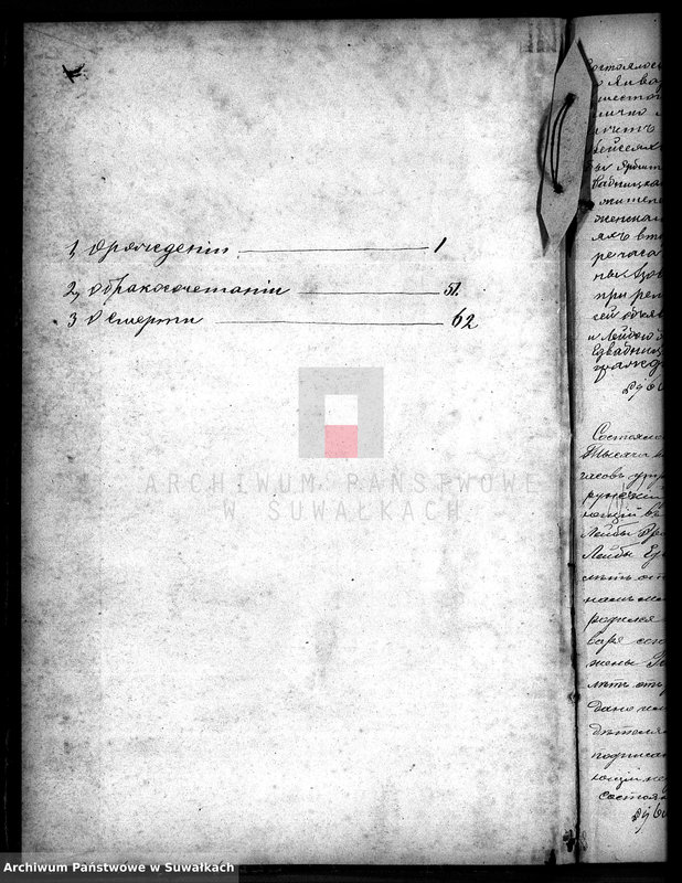 image.from.unit.number "Duplikat Dlja zapisi aktov o roždenij, brake i smerti evreev Vejsejskogo Božničnogo okruga za 1886 god"