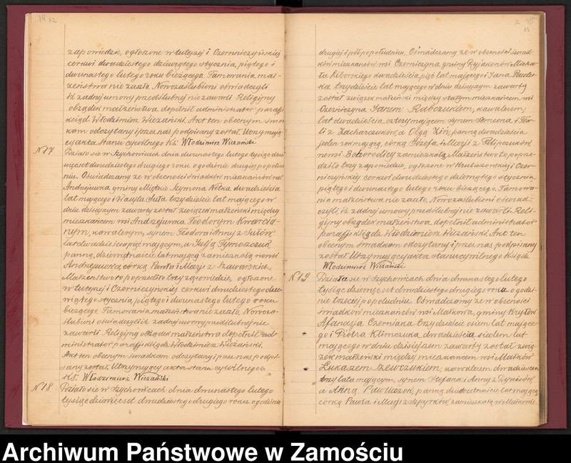 image.from.unit.number "Akta małżeństw"