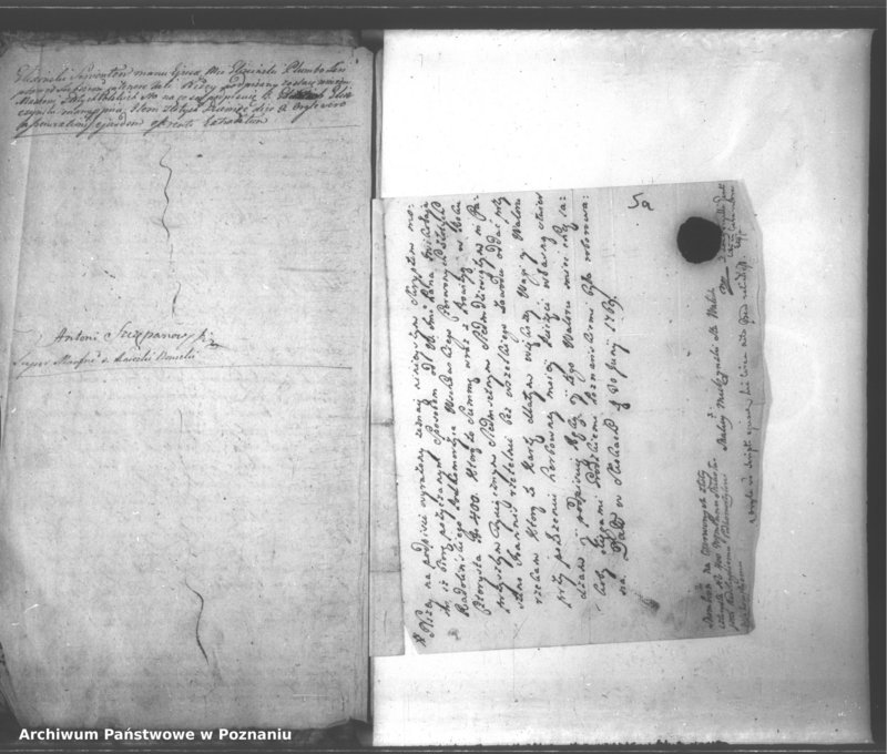 Obraz 9 z jednostki "Relationes [protocollon]"