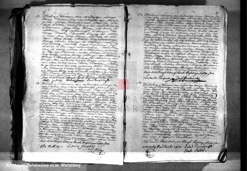 image.from.unit.number "Akta urodzeń, małżeństw i zgonów"