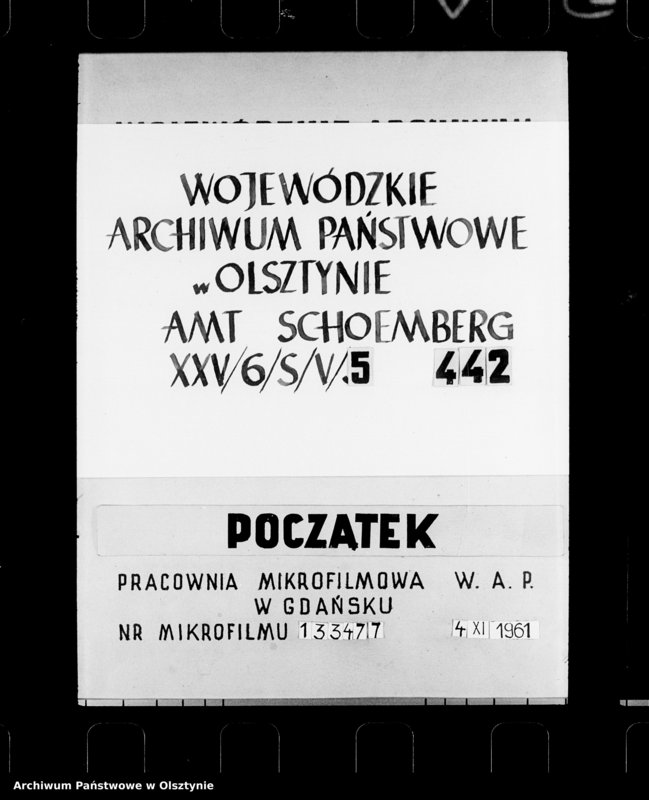 Obraz 1 z jednostki "Janowski aus Waldau contra Pächter Seeligmannsche Eheleute Schuldforderungen betreffend"