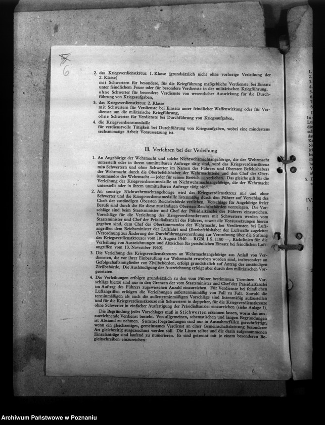 Obraz 10 z jednostki "Treudienst - Ehrenzeichen"