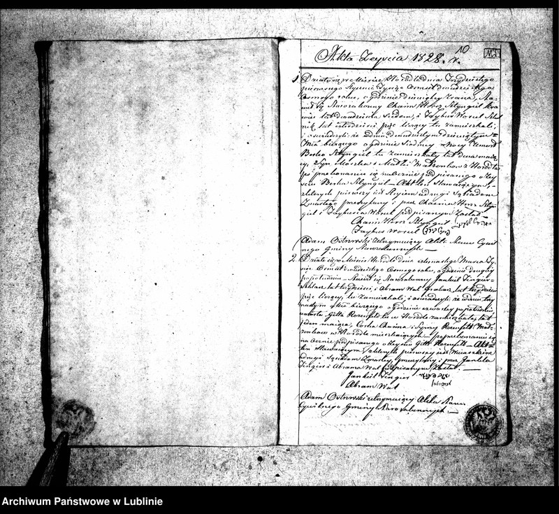 image.from.unit.number "Księga urodzeń, małżeństw i zgonów"