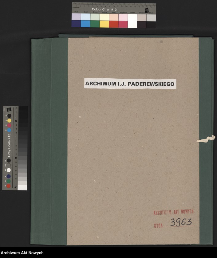 image.from.unit.number "Działalność H. Paderewskiej w Polskim Białym Krzyżu. Działalność Polskiego Białego Krzyża. Fotografie t.II"