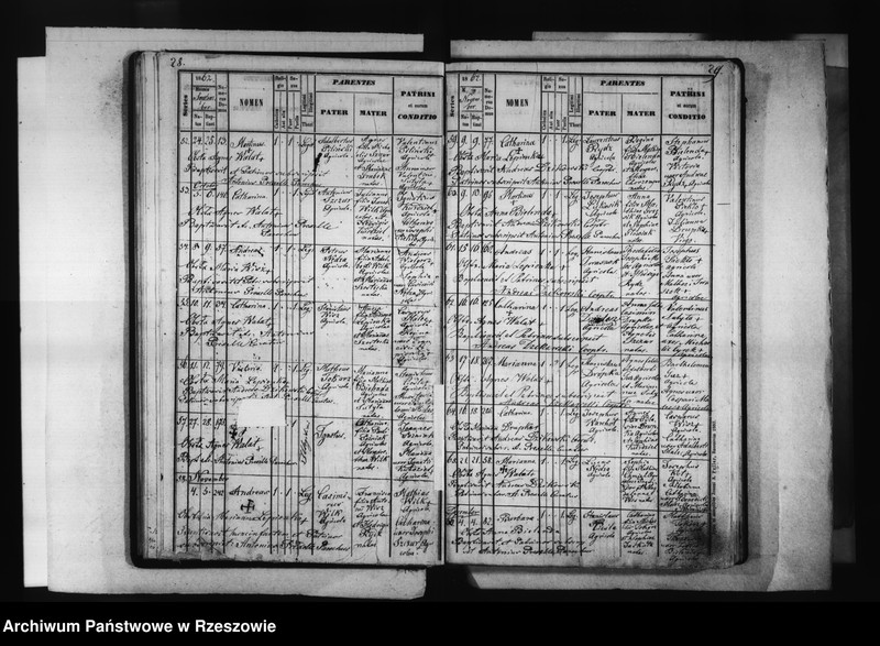 image.from.unit.number "Księga urodzeń - Stobierna"