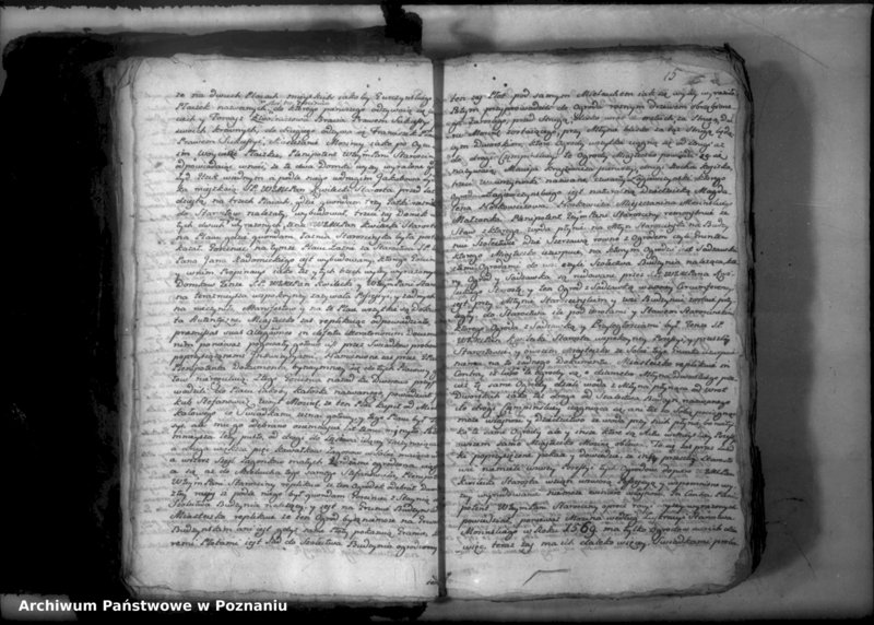 Obraz 19 z jednostki "Relationes [protocollon]"