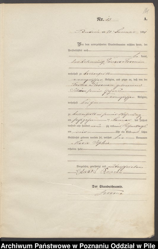 image.from.unit.number "Księga urodzeń"