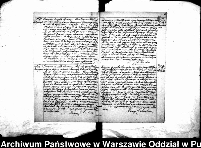 image.from.unit.number "Akta urodzeń, małżeństw i zgonów"