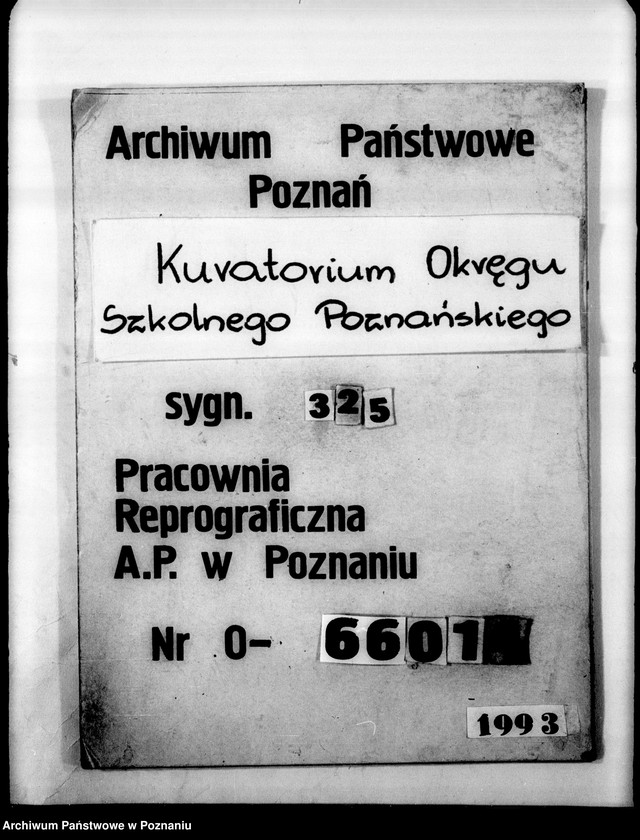 Obraz 1 z jednostki "Miejskie Liceum i Gimnazjum Koedukacyjne- Międzychód"