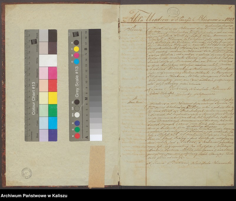 image.from.unit.number "Akta urodzeń, małżeństw i zejść (duplikat)"