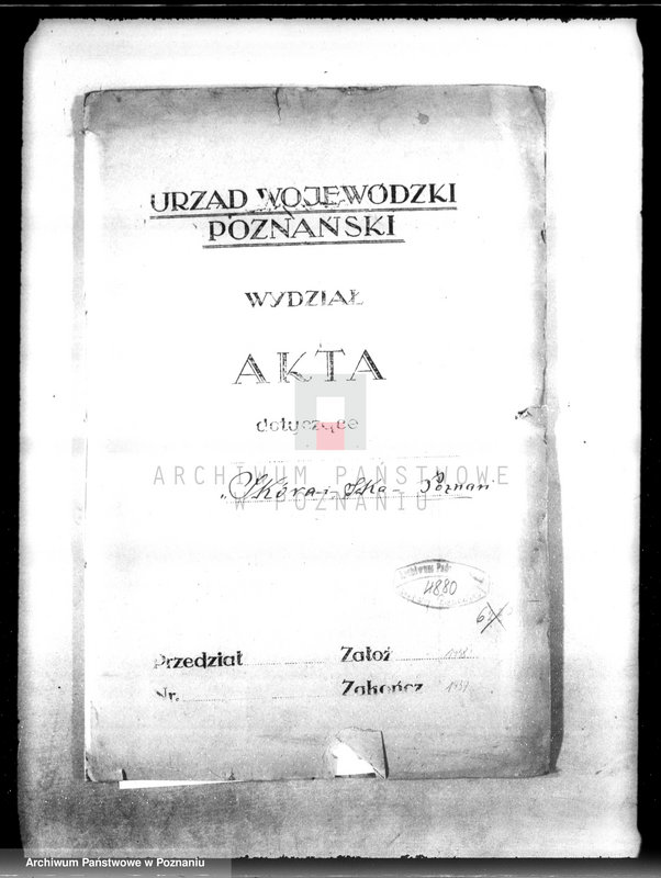 image.from.unit.number "Projekt urządzenia wytwórni sprzętów biurowych w Poznaniu ul. Wenecjańska 6 Skóra i Spółka"
