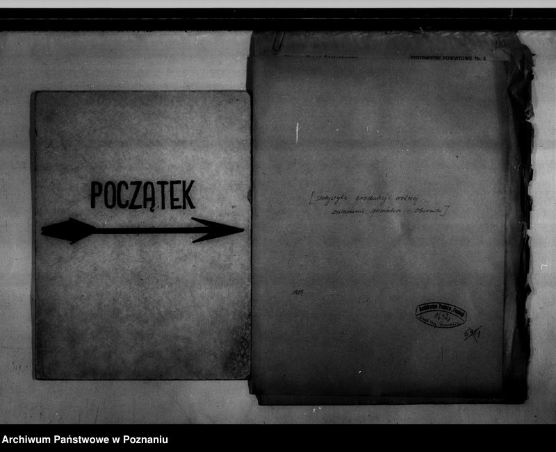 Obraz 2 z jednostki "/Statystyka produkcji rolnej - zestawienie powiatowe - Oborniki/"