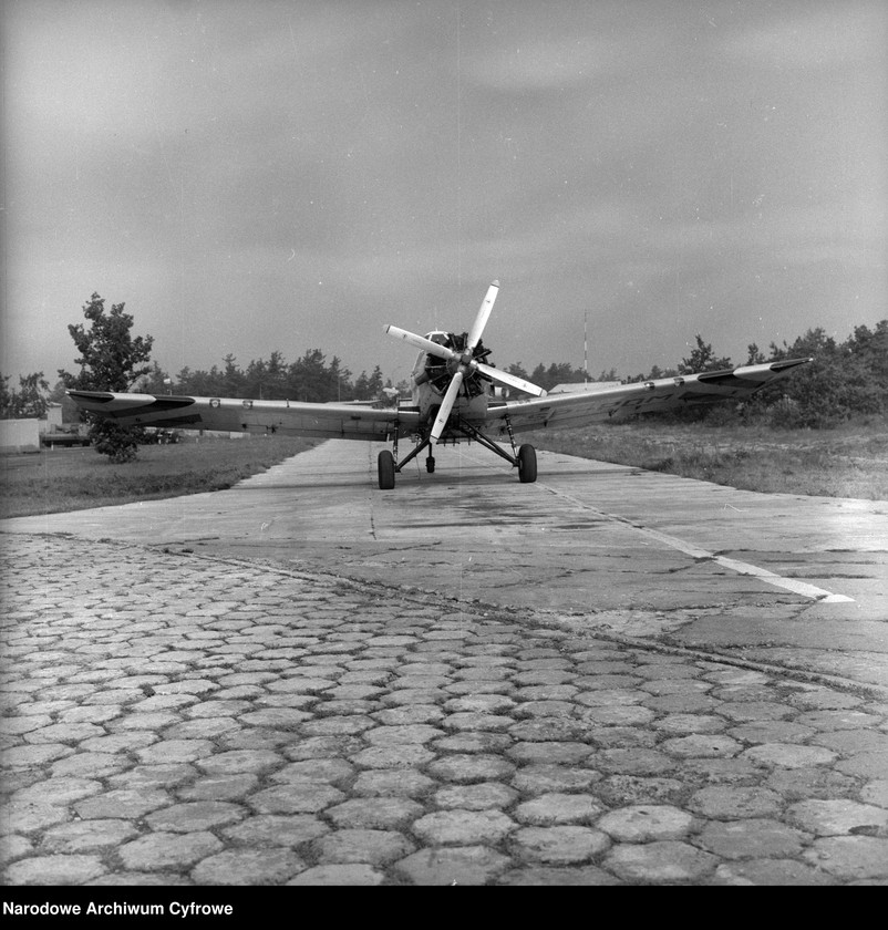 Obraz 4 z jednostki "Samoloty PZL M21 Dromader Mini "