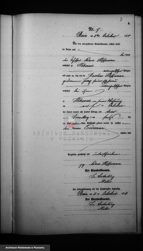 image.from.team "Urząd Stanu Cywilnego Bnin (pow. śremski)"