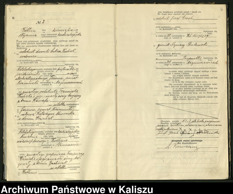 image.from.unit.number "Rejestr ślubów główny"