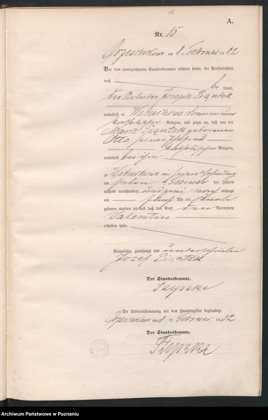 image.from.unit.number "Księga urodzeń"