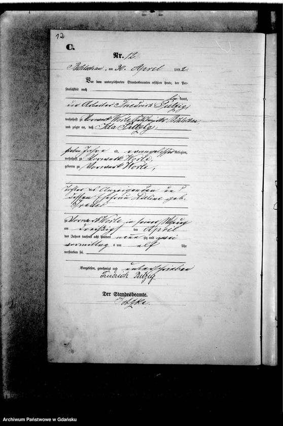 image.from.unit.number "Księga zgonów"