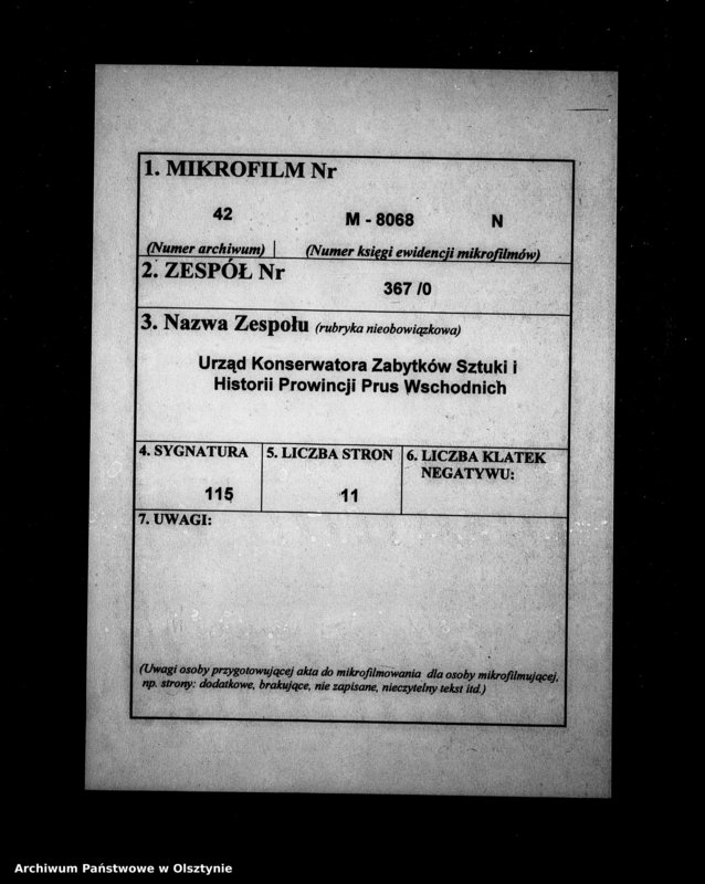 image.from.unit.number "Theerwisch, evangelische Kirche"