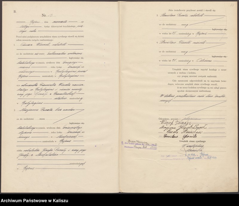 image.from.unit.number "Księga małżeństw (główna)"