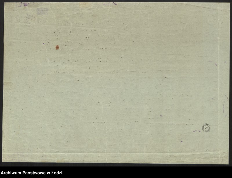 Obraz 3 z jednostki "Plan m. Łodzi 1:2000. Sekcja NO71"