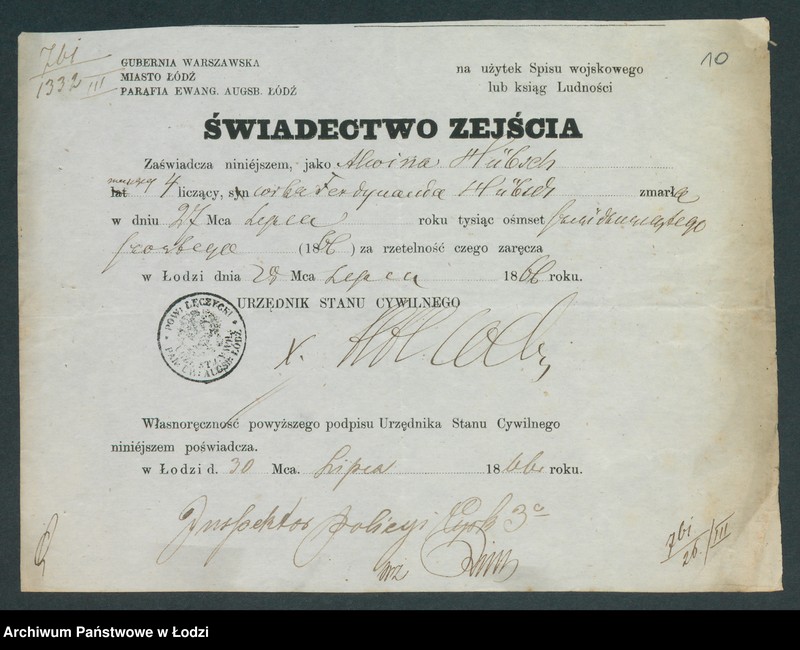 Obraz 12 z jednostki "[Aneksy od nr 760 do nr 770]"