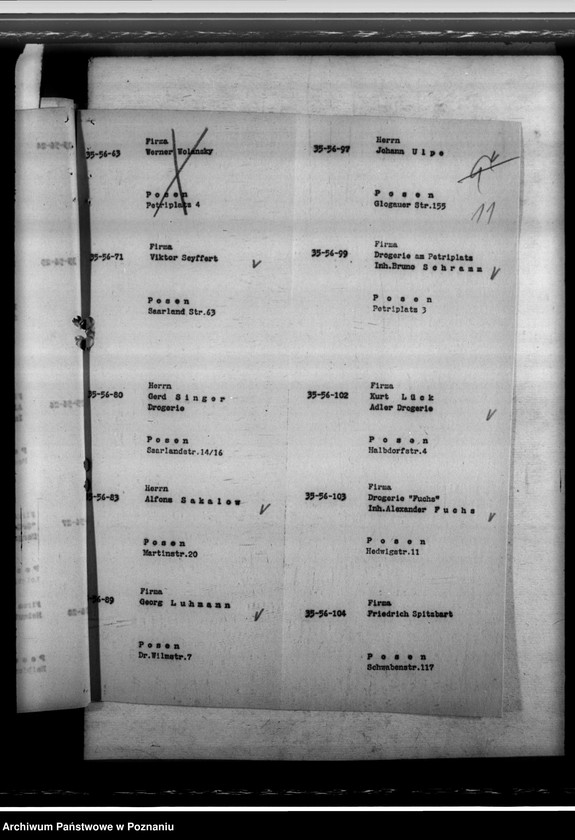 Obraz 15 z jednostki "Apotheken"