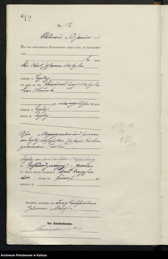 image.from.unit.number "[Księga zgonów]"