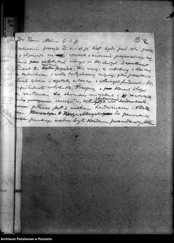 Obraz 17 z jednostki "Sprawy szczegółowo-administracyjne Wakacje dzieci wiejskich"