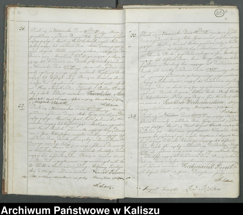 image.from.unit.number "Duplikat aktów urodzenia, małżeństwa i zejścia"