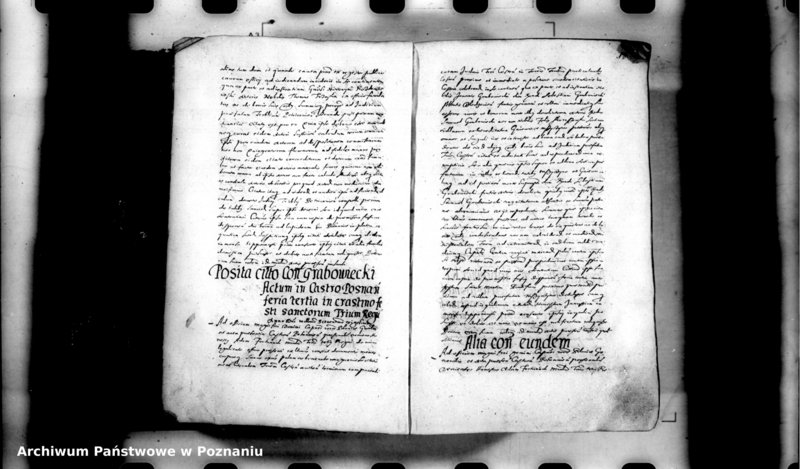 Obraz 20 z jednostki "Relationes [inducta]"