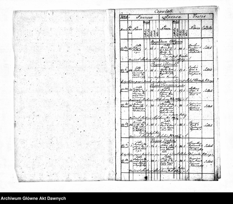 image.from.unit.number "Parafia: Ottynia. Dekanat: Stanisławów. Ekstrakty z księgi metrykalnej urodzeń, ślubów i zgonów dla miasta Ottynia i wsi: Uhorniki, Czeremchów, Grabicz, Odaje, Majdan Średni*, Tarnawica Polna**, Glinki*, Mołodyłów*, Krasiłówka, Zakrzewcze, Krzywotuły, Strupków, Hawryłówka."