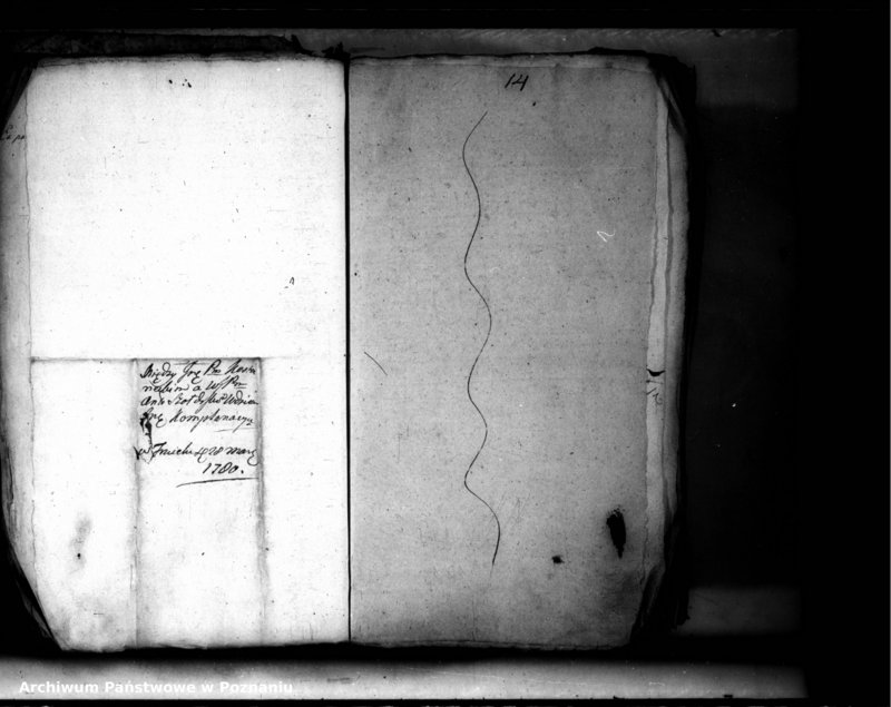 Obraz 18 z jednostki "Relationes [protocollon]"